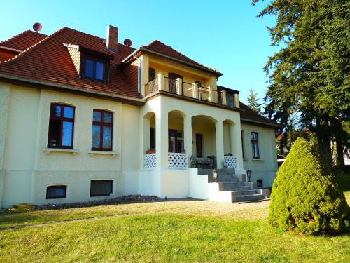 Ferienwohnung Villa am Haussee in Feldberg, Deutschland