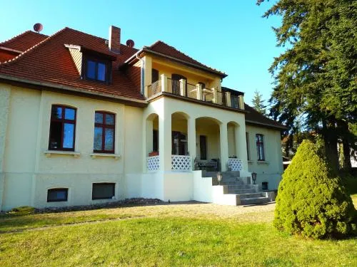 Ferienwohnung Villa am Haussee in Feldberg, Deutschland