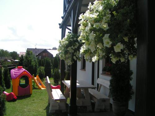 Apartamenty Kalinowa - Apartment - Rowy