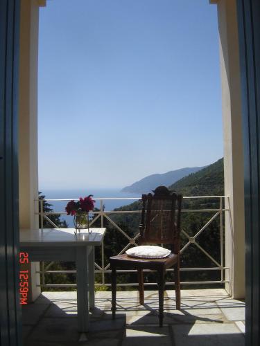 Villa Frederike in Alonissos Old Town gîte à louer Alonnissos