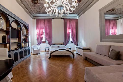  N4U Guest House Florence in Florenz