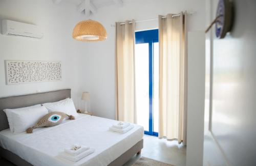 Blue Fort Villas