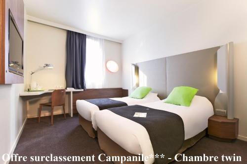 Baño, Premiere Classe Marne La Valle Bussy Saint Georges in Bussy-Saint-Georges