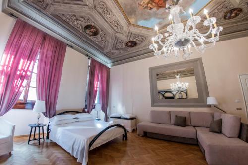 Bed and Breakfast in Florence 