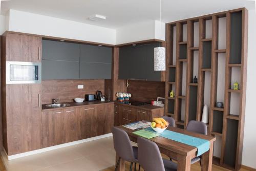 Turistic Apartments Centar Sarajevo - main image