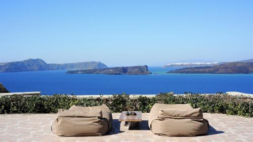 Villa Modus Vivendi Akrotiri 