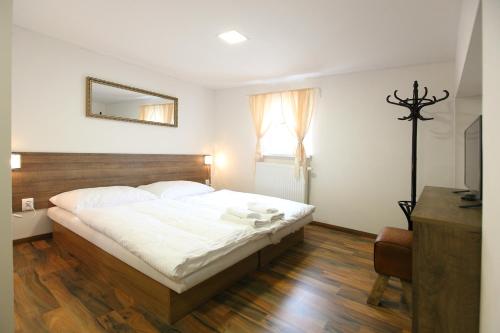 Accommodation in Stupava