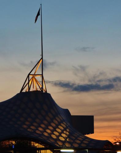 Campanile Metz Centre - Gare - image 8