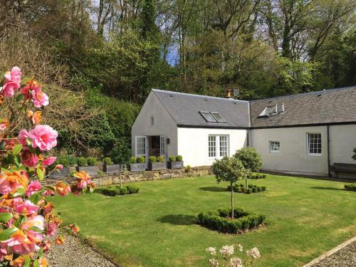 Spacious cottage - walk to Crieff, Crieff (fotografie 4)
