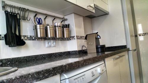  Estupendo piso de 3 dormitorios a 5 min a pie plaza mayor in Salamanca