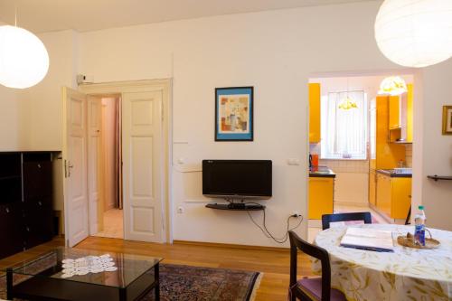 Rimska Apartments Tour As Ljubljana, Ljubljana (photo 6)