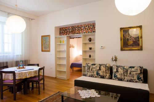 Rimska Apartments Tour As Ljubljana, Ljubljana (photo 8)