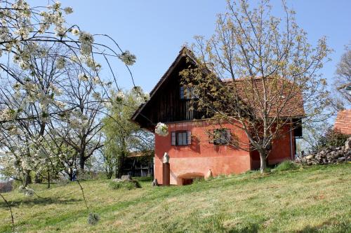 Ferienwohnungen Sonnenberg in Ratsch an der Weinstraße, Österreich