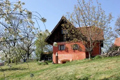 Ferienwohnungen Sonnenberg in Ratsch an der Weinstraße, Österreich