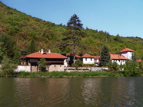 Tuvākā izklaides vieta, Guesthouse Edelnice in Gornja Trepca