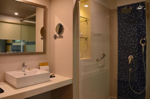 Garden Bunglow room in Welcomhotel by ITC Hotels Kences Palm Beach Mamallapuram