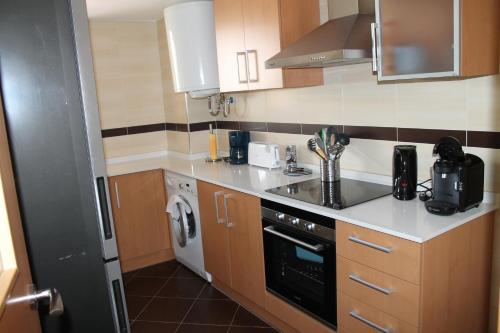 Appartement tout confort, Rez-de chaussée,3 chambres, 2 salles de bain