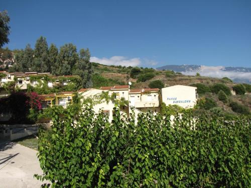 Panas Hotel - image 14