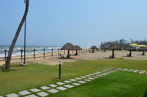 Welcomhotel by ITC Hotels, Kences Palm Beach, Mamallapuram