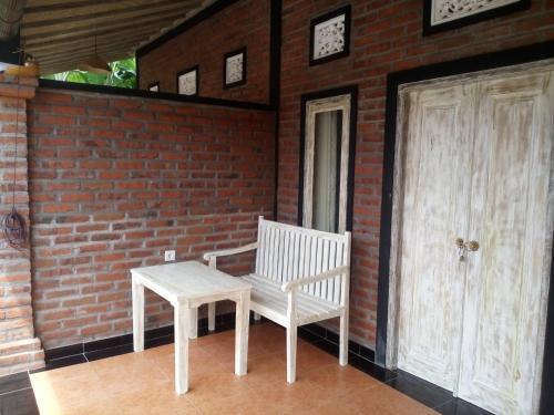Seadmed, Krisna Homestay in Pemuteran