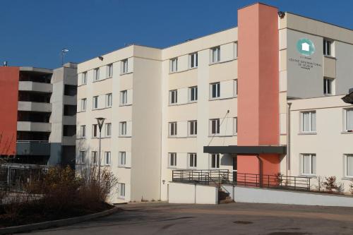 Ethic Etapes CIS de Besançon - image 12