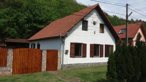 . Casa Sasca Montana