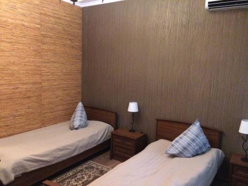 Mini-Hotel Profsouznaya - image 6