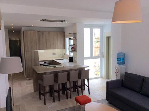 Victoria Luxury Penthouse, Málaga (fotografie 8)
