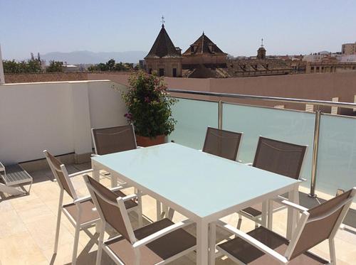 Victoria Luxury Penthouse, Málaga (fotografie 5)