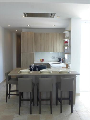 Victoria Luxury Penthouse, Málaga (fotografie 9)