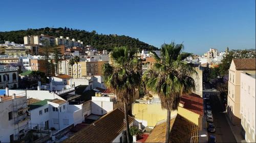 Victoria Luxury Penthouse, Málaga
