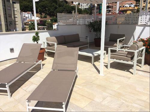 Victoria Luxury Penthouse, Málaga (fotografie 3)