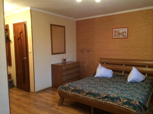Mini-Hotel Profsouznaya - Photo 6 of 45