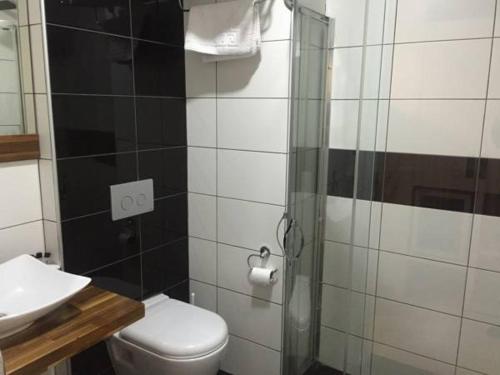 Samsun Sahin Hotel 2 — Photo 5