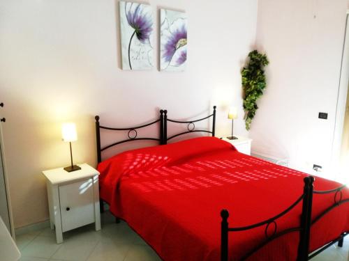 B&B Quasimodo chambre d'hôte Niscemi
