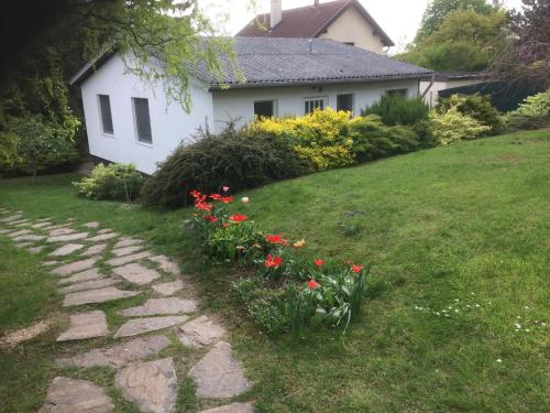 Ferien Haus bei Wien in Hagenbrunn