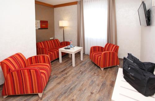 Ringhotel Posthotel Usseln - image 11