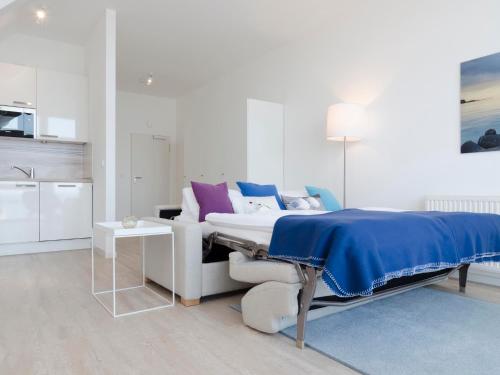 Haus Marinas in Helgoland