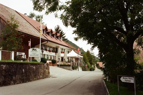 Gasthof Löwen