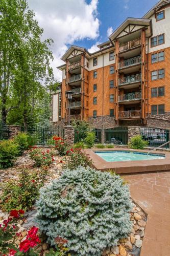 Baskins Creek Condos by Wyndham Vacation Rentals Gatlinburg (TN)