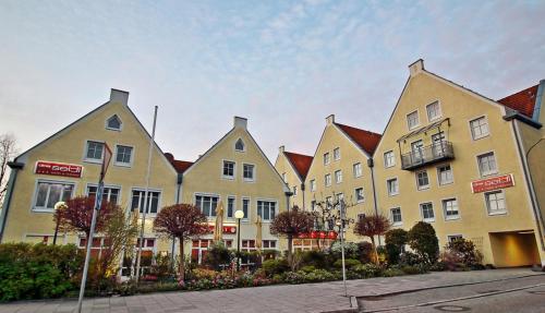 das seidl Hotel & Tagung