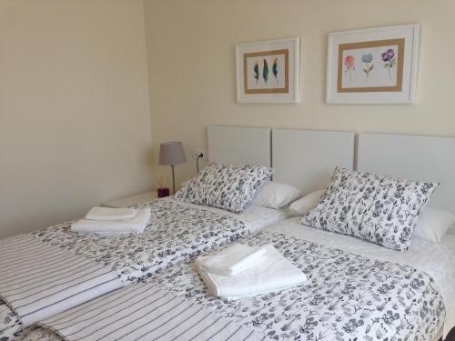 Apartamento Ollerías, 31, Кордова (фото 9)