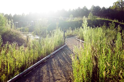 LES ECHASSES ECO-LODGE