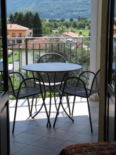 B&B Lori – Gravedona, VA