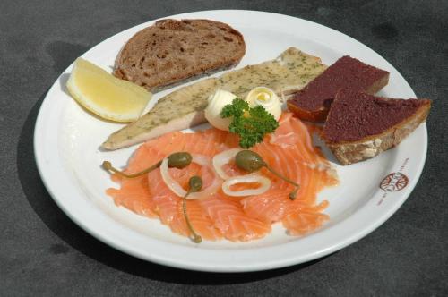 Osteria Locanda Brack - image 4