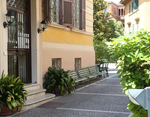 Roma Room Hotel - image 12