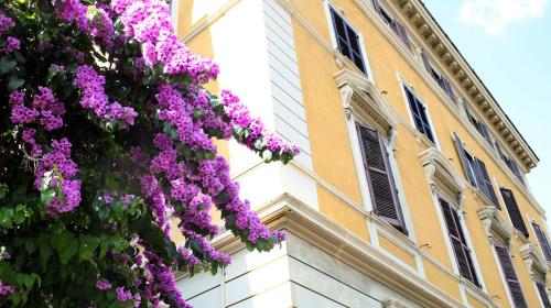 ROMA ROOM HOTEL – Rome