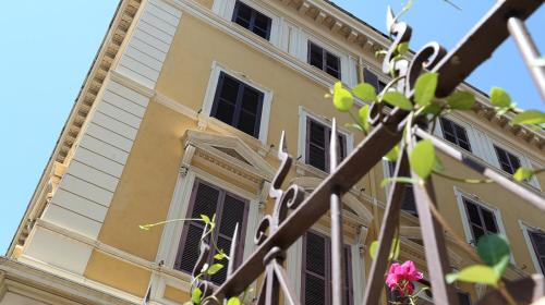 Roma Room Hotel - image 7