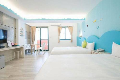 See the Sea B&B