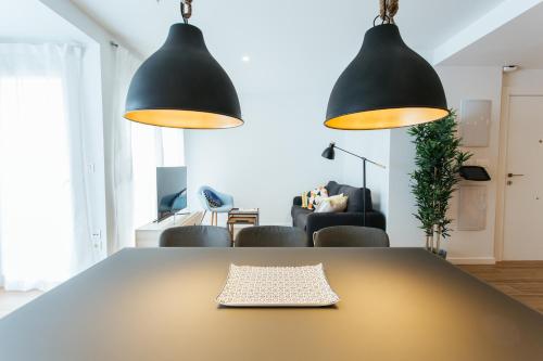 Deluxe Apartment image 7
